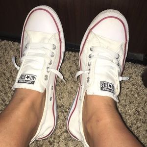CONVERSE CHUCK TAYLOR ALL STAR SHORELINE
